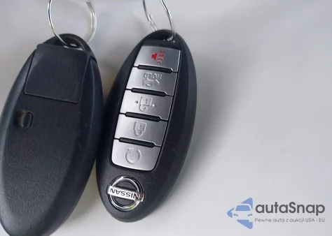 2018 Nissan Altima 2.5 Sr from USA, damaged, VIN 1N4AL3AP9JC270780